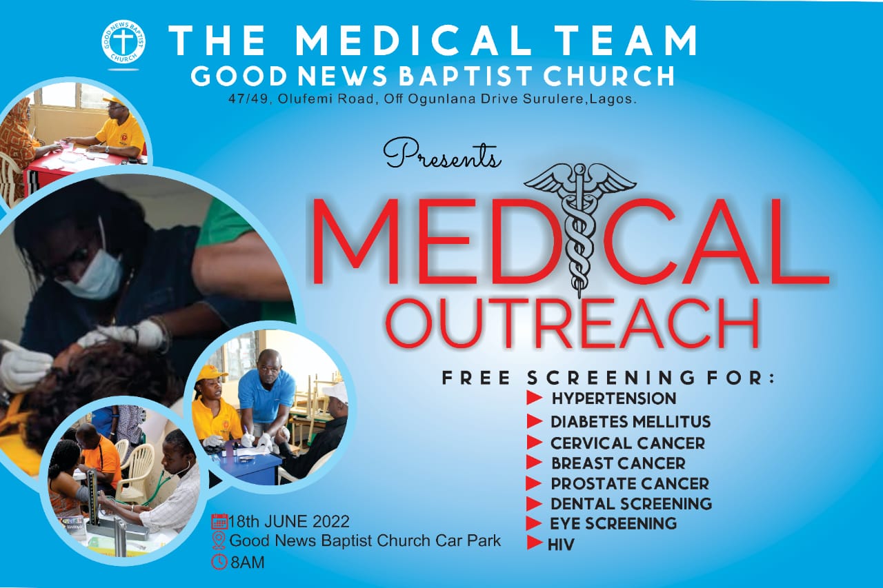 medical outreach