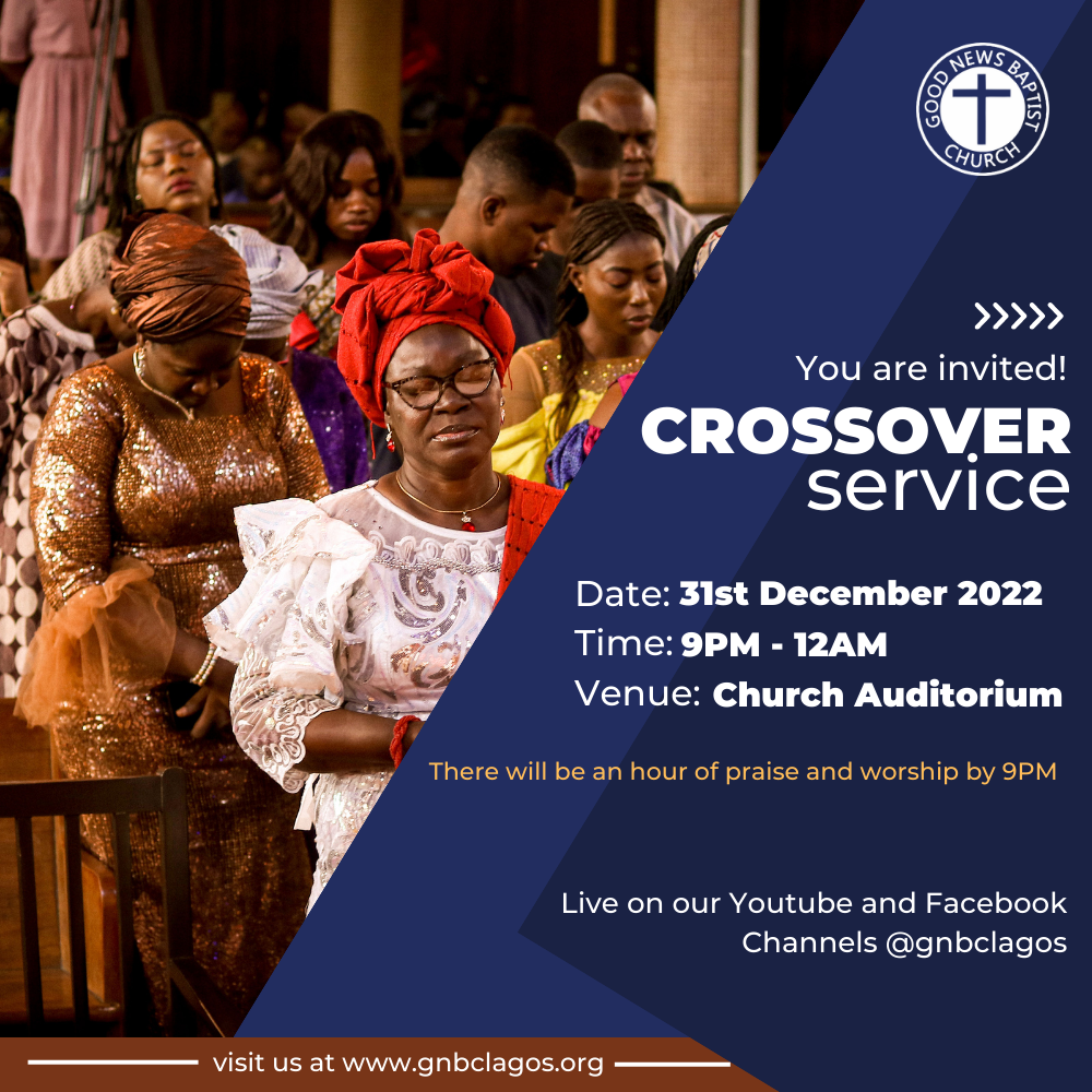crossover service 2022